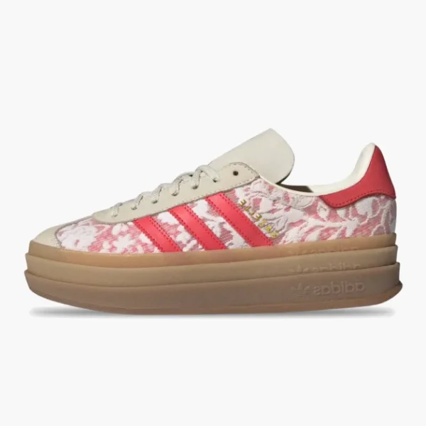 Adidas Liberty London x Gazelle Bold WMNS Kazusa Pattern