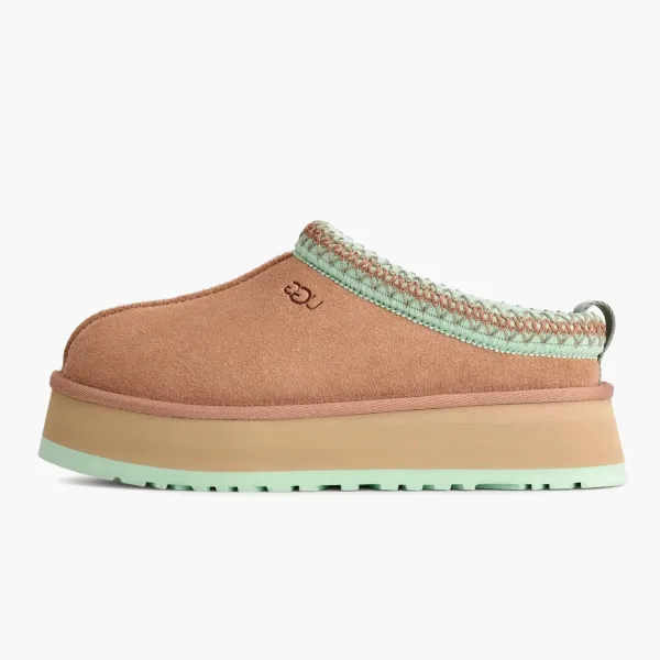 UGG Tazz II WMNS Arroyo Greenbelle
