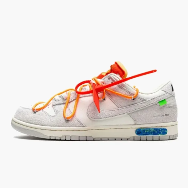 Nike Dunk Low Off-white - Lot 31