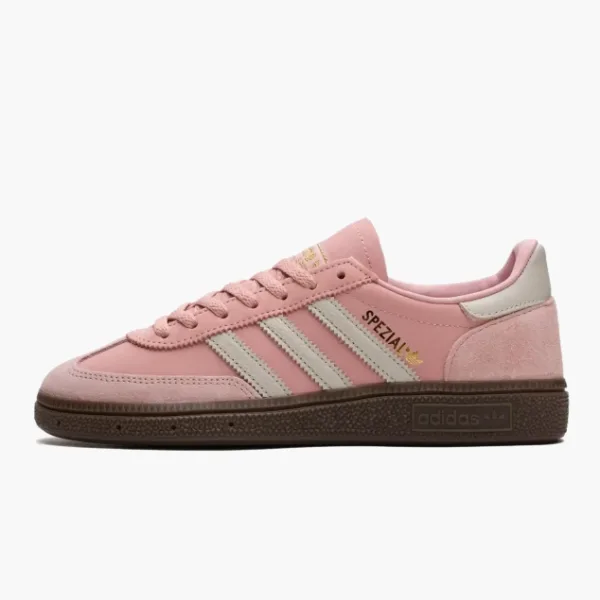 Adidas Handball Spezial WMNS Wonder Mauve Alumina