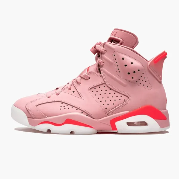 Air Jordan 6 Retro Nrg WMNS Aleali May