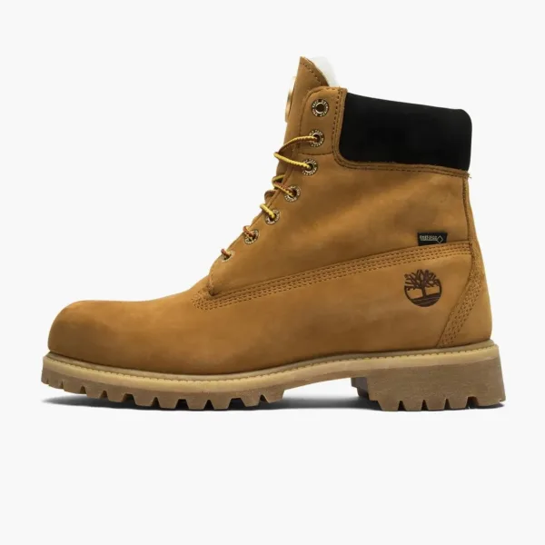 OVO x Timberland 6 Inch Premium Boot Wheat