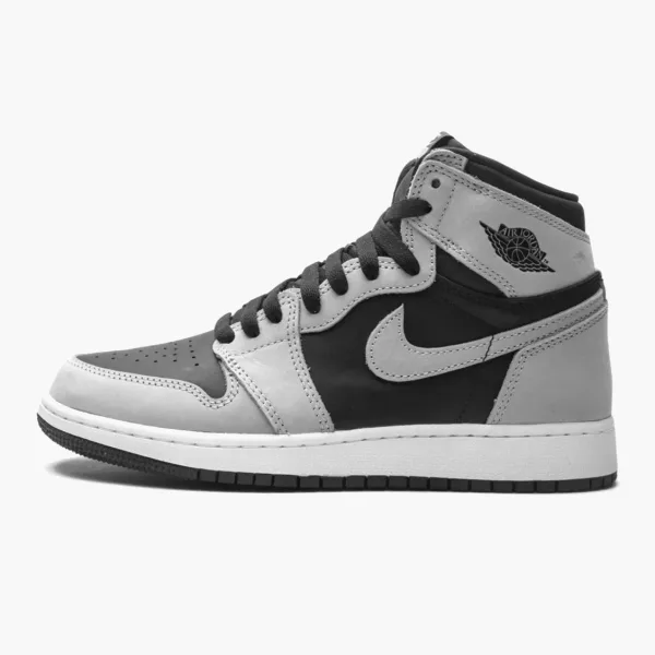 Air Jordan 1 High OG GS Shadow 2.0