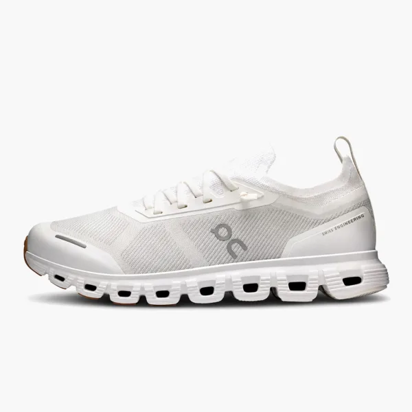 On Cloud 6 Versa WMNS White