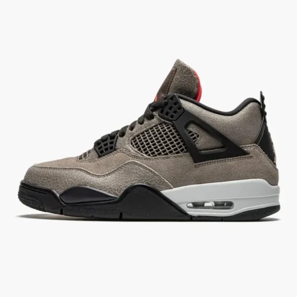 Air Jordan 4 Taupe Haze