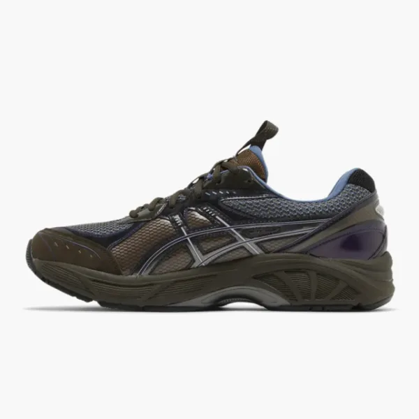 Asics Kiko Kostadinov x UB6-S GT 2160 Grey Floss Jade