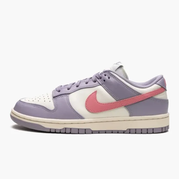 Nike Dunk Low WMNS Indigo Haze