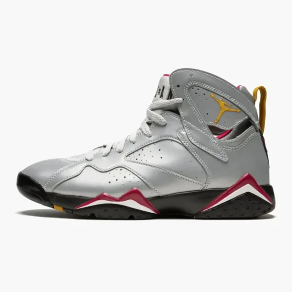 Air Jordan 7 Retro Reflections Of A Champion