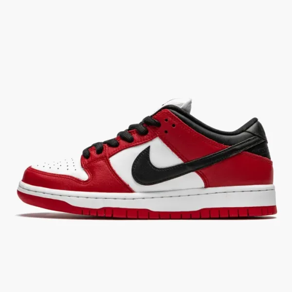 Nike SB Dunk Low Pro Chicago