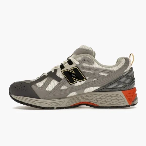 New Balance 1906U x The Whitaker Group Willful Bias Pack - Sand Dune
