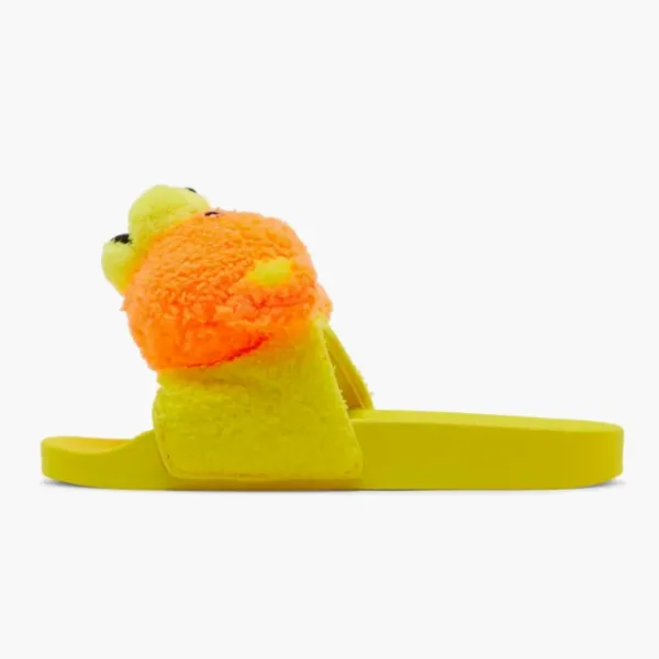 Adidas Jeremy Scott x Adilette Slide JS Bear