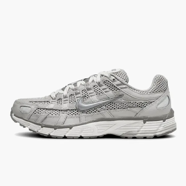 Nike P-6000 Premium 'Light Iron Ore'