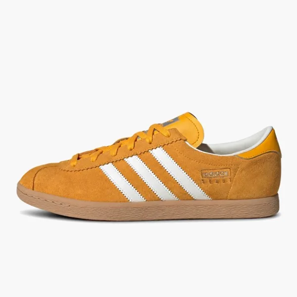 Adidas Stadt 'Collegiate Gold'