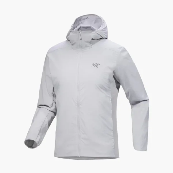 Arc'teryx Atom SL Hoody Jacket Solitude