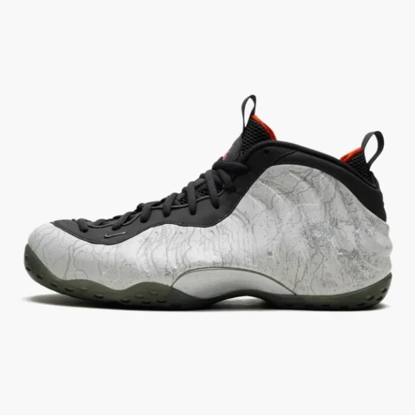 Nike Air Foamposite One Premium x Tekken 8 Jin Kazama