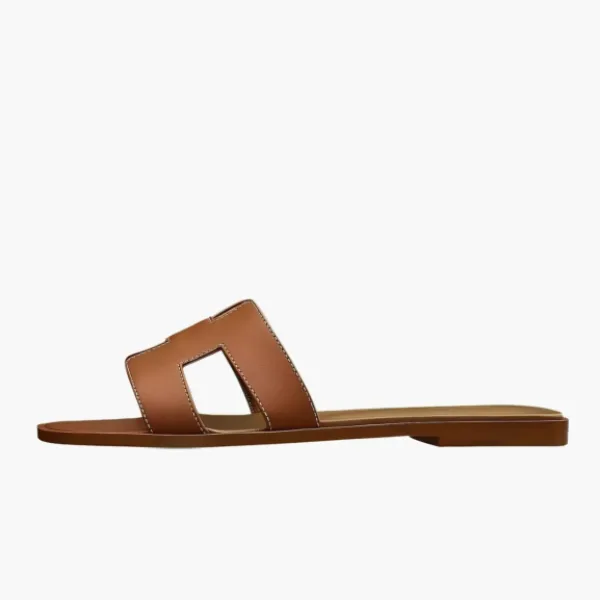 Hermes Slates Brown