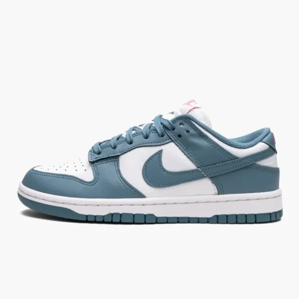 Nike Dunk Low WMNS Noise Aqua