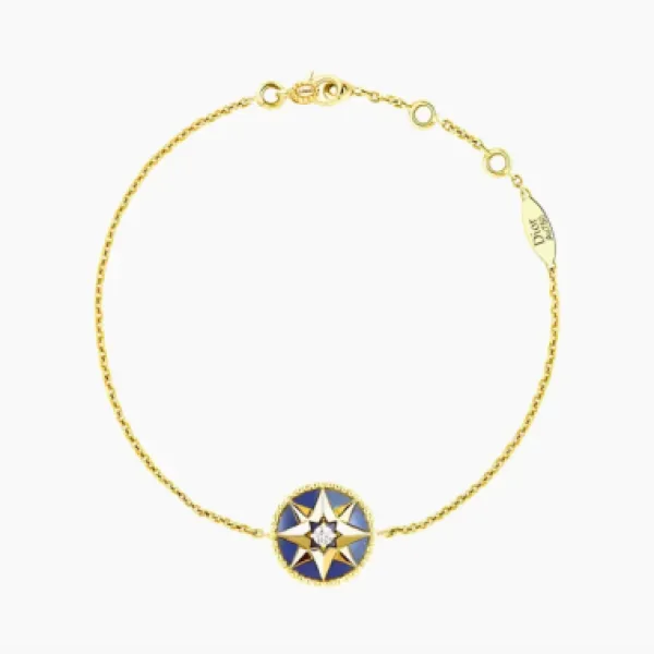 DIOR Bracelets Gold