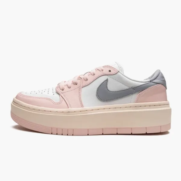 Air Jordan 1 Low WMNS Elevate Atmosphere