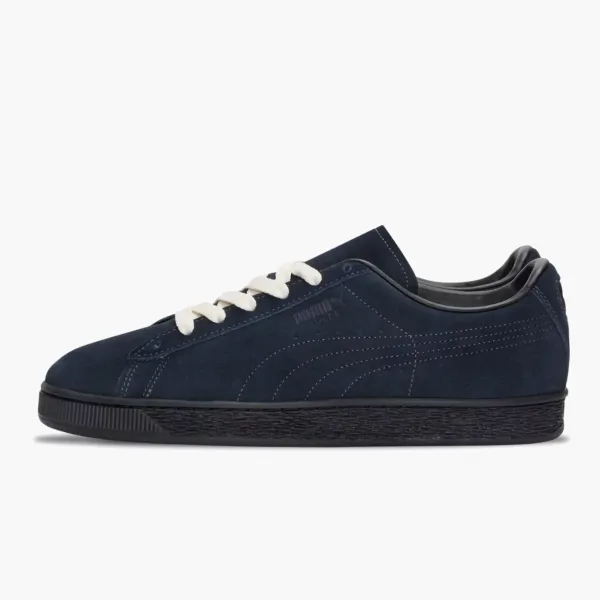 JJJJound x Puma Suede Navy