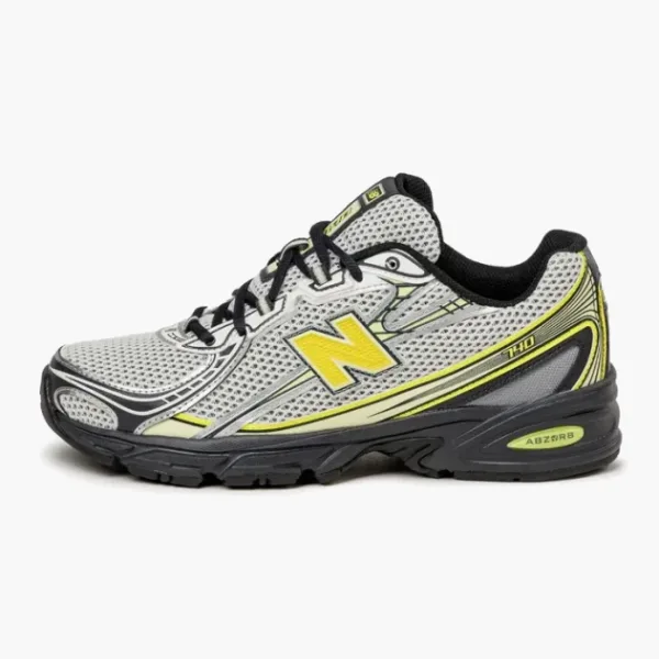 New Balance 740v2 Phantom Firefly