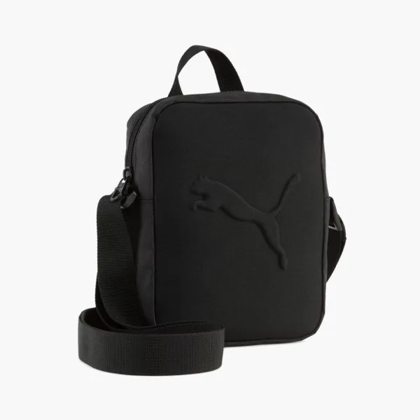 Puma Buzz Portable Bag Black