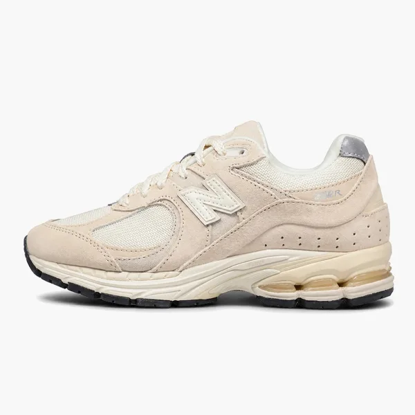 New Balance 2002R Off White
