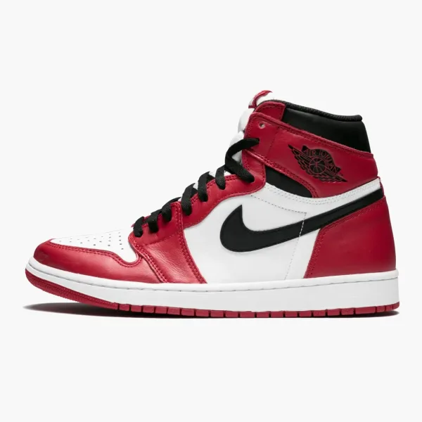 Air Jordan 1 High OG Chicago
