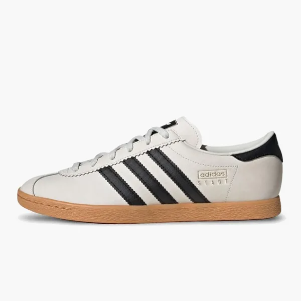 adidas Stadt Pink White