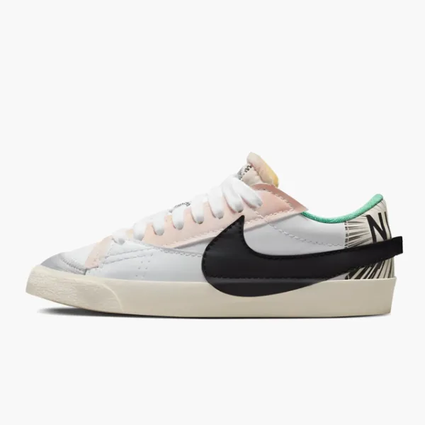 Blazer Low '77 Jumbo "Mighty Swooshers"