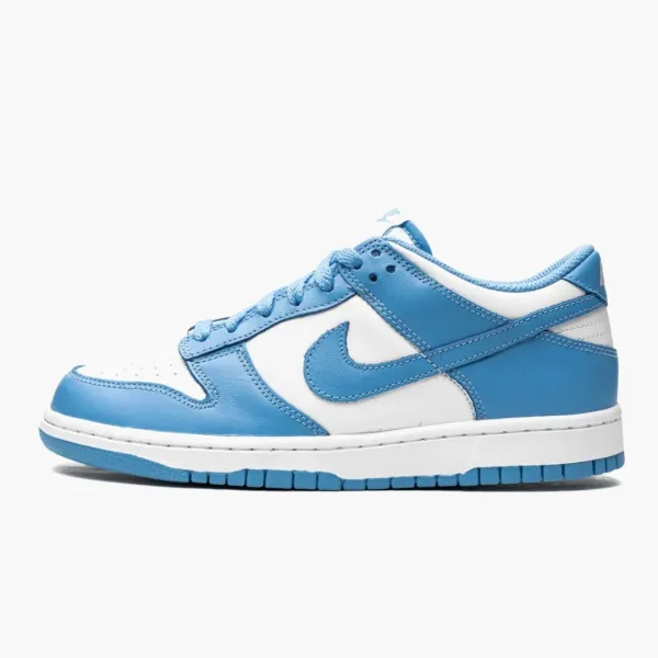 Nike Dunk Low GS Unc