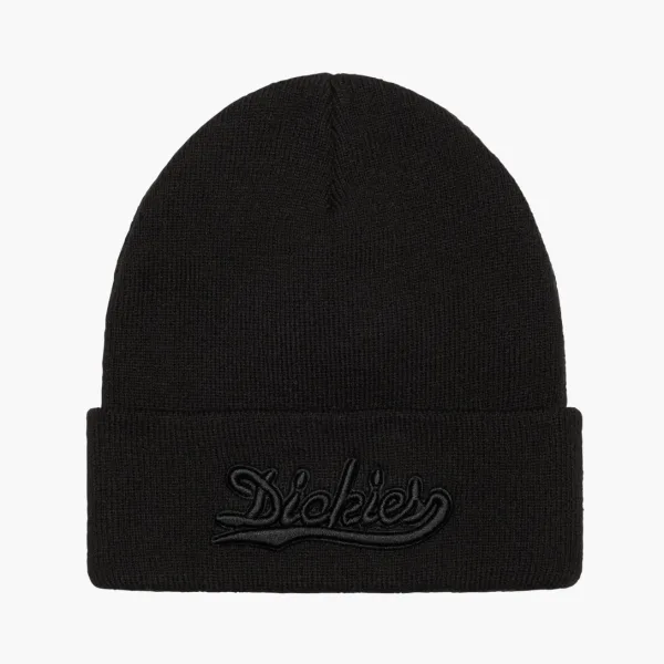 Supreme x Dickies Beanie Black