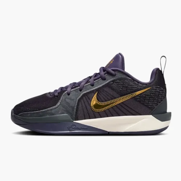 Nike Sabrina 2 KC GS  Broken Records