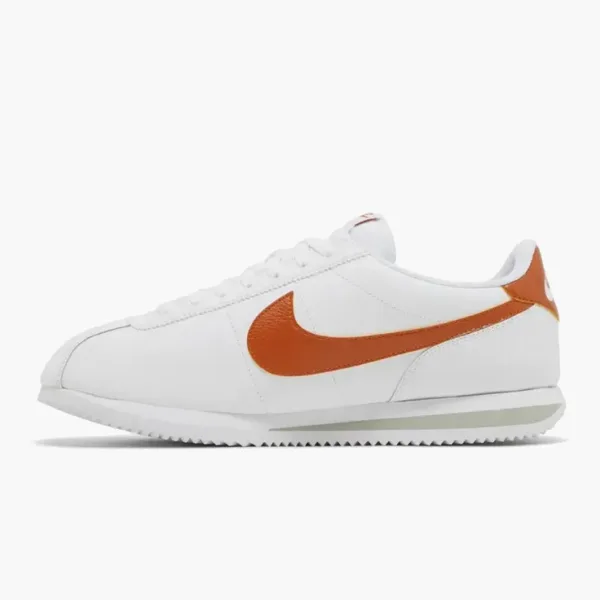 Nike Cortez TXT Campfire Orange