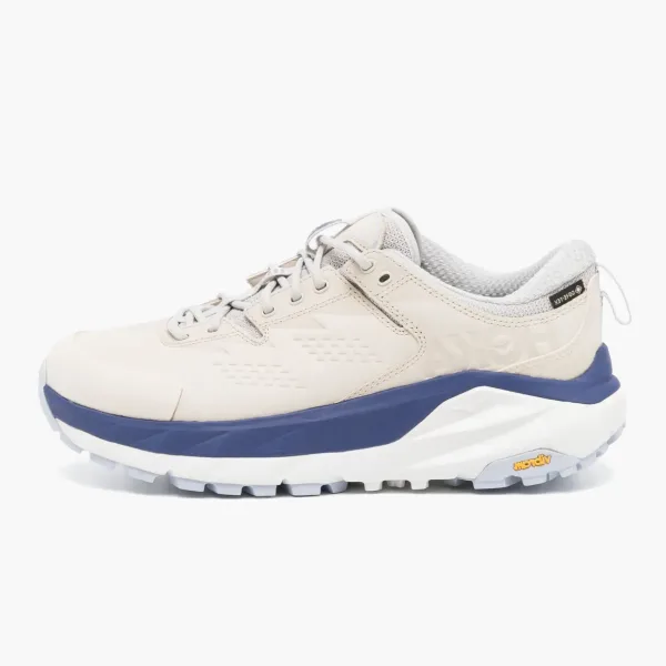 Hoka Mafate Speed 2 Cream Purple