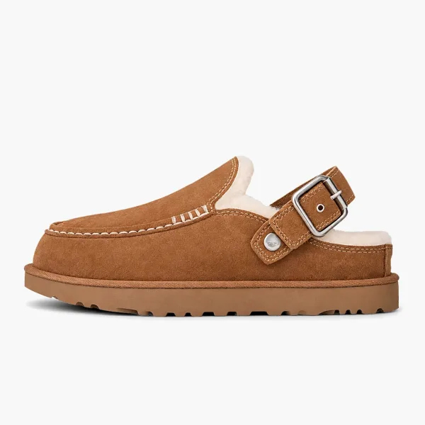 UGG Goldenstar Evelina Clog WMNS Chestnut