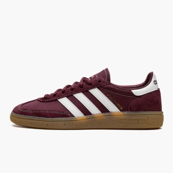Adidas Handball Spezial x Sporty & Rich Shadow Red
