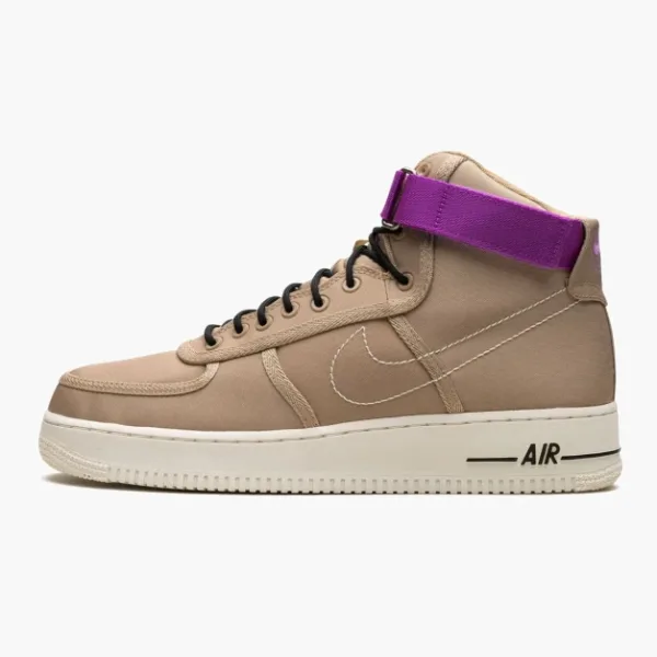 Air Force 1 High Moving Company