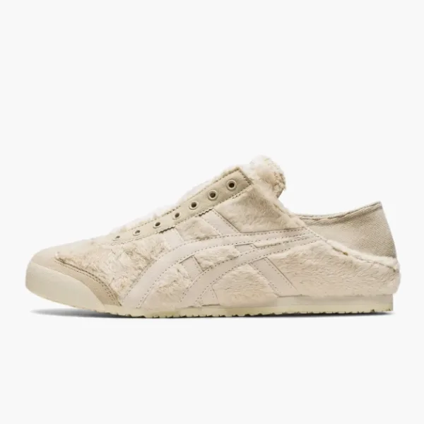 Asics Onitsuka Tiger Mexico 66 Paraty Birch Fur