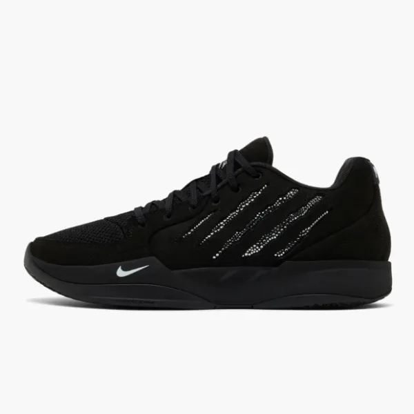 Nike Ja 2 x Swaroski Black Label Pack - Scratch Bling