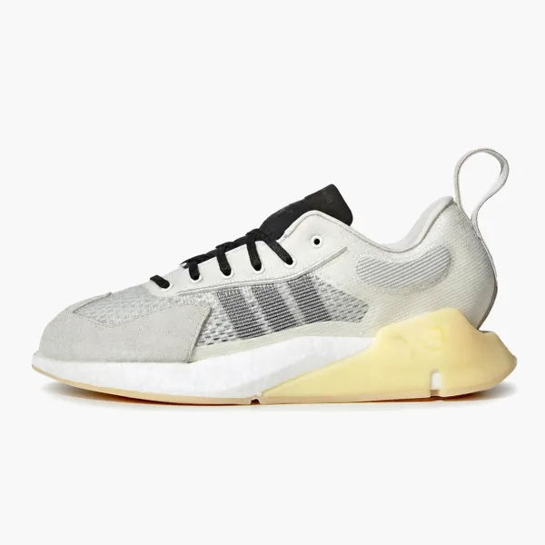 Y-3 Orisan Cream White