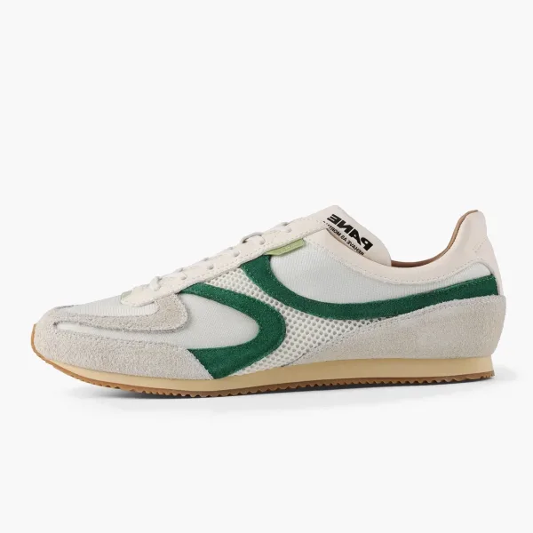 Pane Riviera Run Dash Evergreen