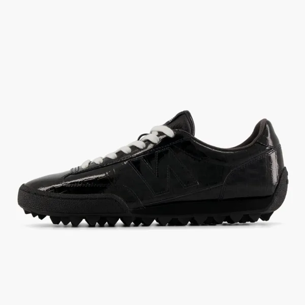 New Balance Gator Run Black