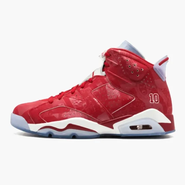Air Jordan 6 Retro Slam Dunk