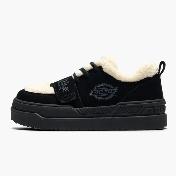Dickies Snow Boots WMNS Black