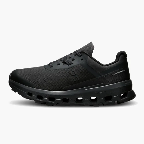 On Cloudvista 2 WMNS All Black