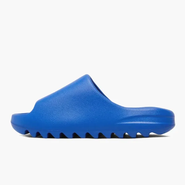 Yeezy Slide Azure