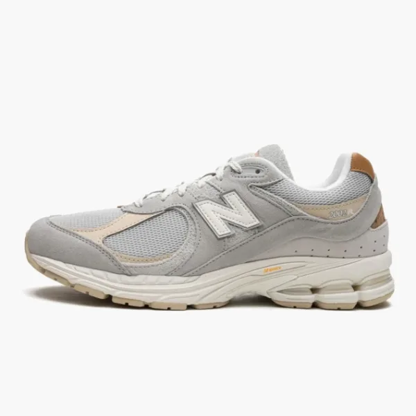 New Balance 2002r Concrete Grey