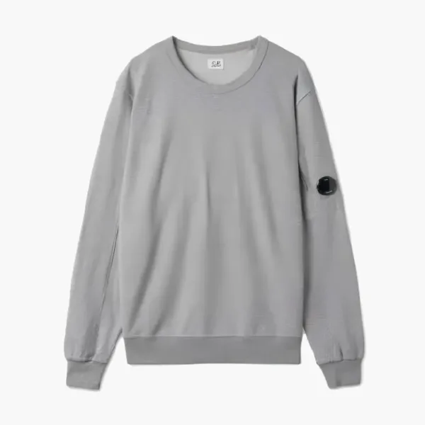 C.P. Company Sweater Grey