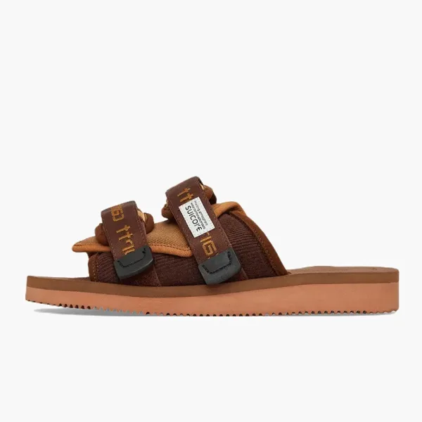 Carhartt WIP x Suicoke